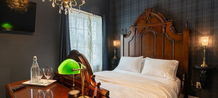 The August Inn Hotels in Spring