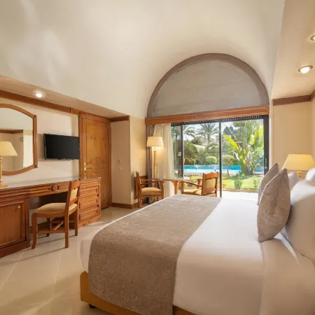JAZ Pyramids Resort Hotels in Cairo