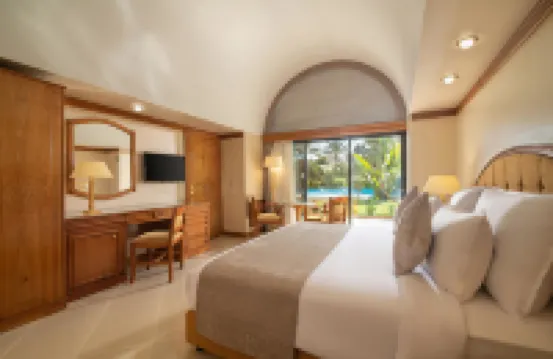 JAZ Pyramids Resort