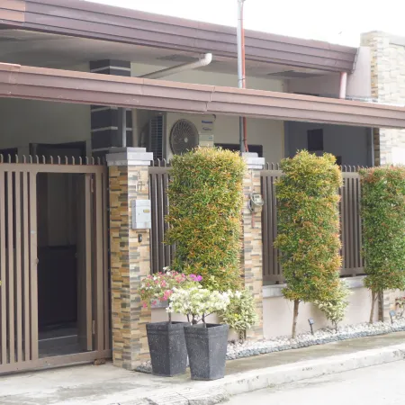 Your Family Home in Tagum City