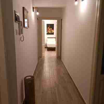 Zefiro, two-bedroom Apartment Others