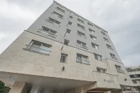 Blanco (BLANCO) in Daegu Dongseongro - Motels