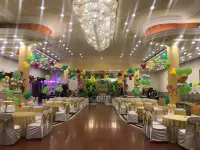 Hotel Viceroy Inn Các khách sạn ở Dehradun