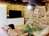Casa do Terrado Mountain House Hotels in Montalegre
