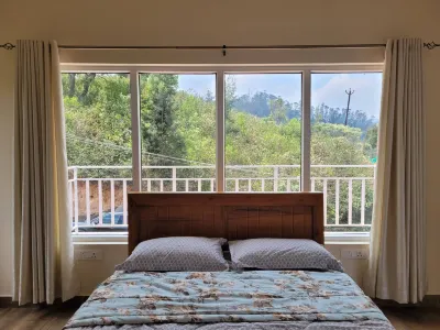 The Ark Haven Ooty by Scenic Serenity Stays Hotels near GOOD SHEPHERD INTERNATIONAL SCHOOL OOTY