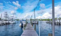 Manatee Pocket! 3 Bedrooms 1 Bathroom. Right on the water!
