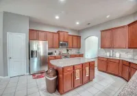 Luxury rental in great location Hotels in Spring