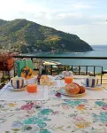 LEVANTO-5 TERRE- NEW - 50 M FROM THE IDEAL BEACH FOR MTB / TREKKING LOVERS