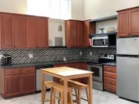Private & Spacious 2BR apartment in Kingston, WA