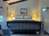 Beautiful Acadia views on 4 serene acres.  Private and peaceful after exploring