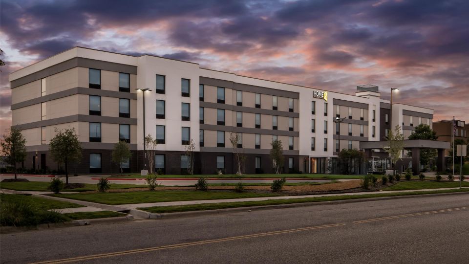 Home2 Suites by Hilton Irving/DFW Airport North