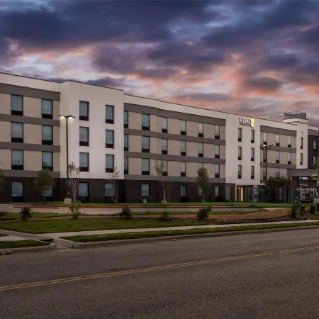 Home2 Suites by Hilton Irving/DFW Airport North