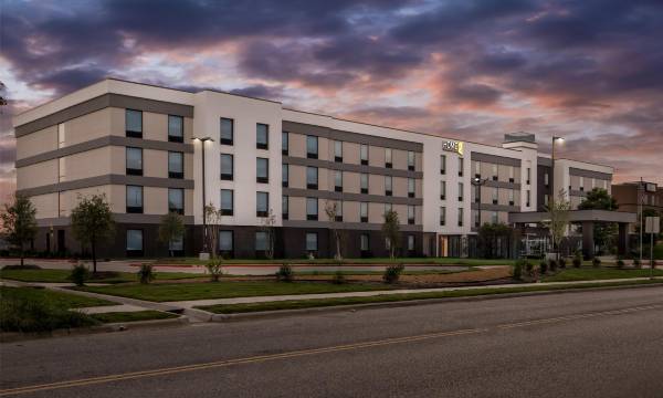 Home2 Suites by Hilton Irving/DFW Airport North