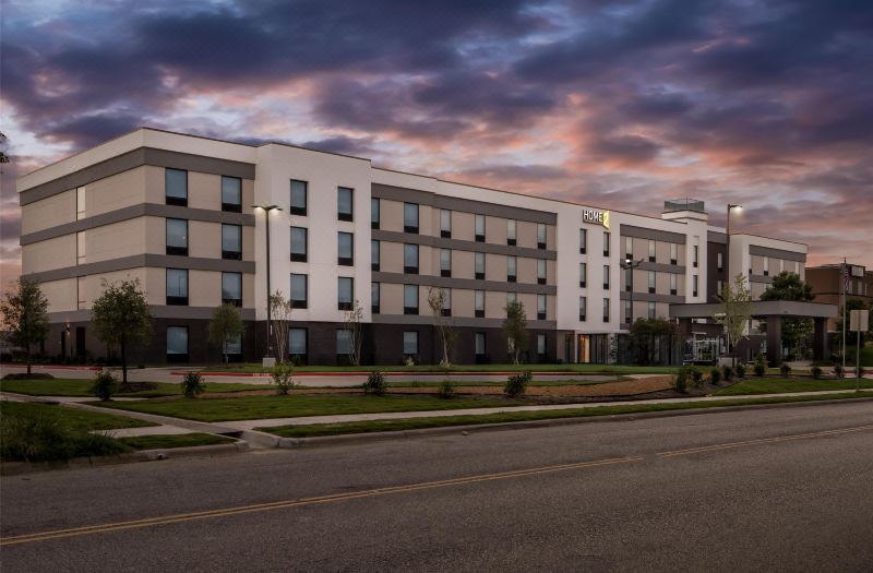 Home2 Suites by Hilton Irving/DFW Airport North