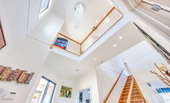 Stayau 6Br Deluxe Lakeview House Point Cook