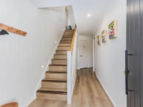 Blueberry Hill Beach House