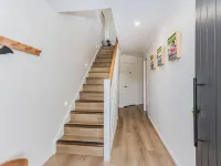 Blueberry Hill Beach House