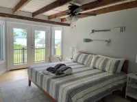 Coastal Farmhouse Getaway!