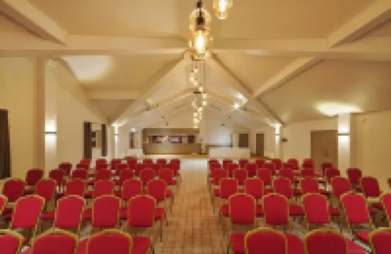 The Barn Hotel & Spa