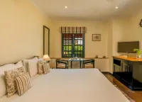 أما ستايز آند تريلز لا ميزون فونتاينياس، جوا