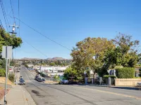 Vallejo Vacation Rental Close to Wine and Outdoors Hotels in Vallejo