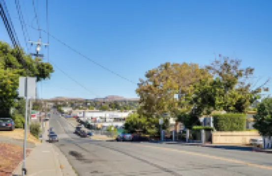 Vallejo Vacation Rental Close to Wine and Outdoors