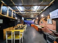 Front One Inn Semarang