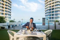 The Capital Pearls Hotel