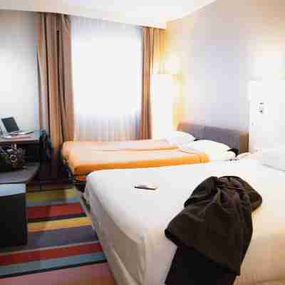 Hôtel ibis Styles Lyon Sud Vienne Rooms