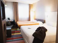 Ibis Styles Lyon Sud Vienne Hotels in Chasse-sur-Rhone