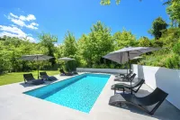 La Casa Del Rio - Pools