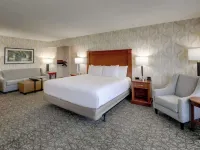 Drury Inn & Suites Charlotte University Place Hotels near Tryon Mall