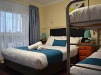Lithgow Motor Inn Hotels in Lithgow
