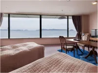 Wakayama Kada Onsen Kada Kaigetsu (ex. Azumaya Seaside Hotel) Hotel a Misaki