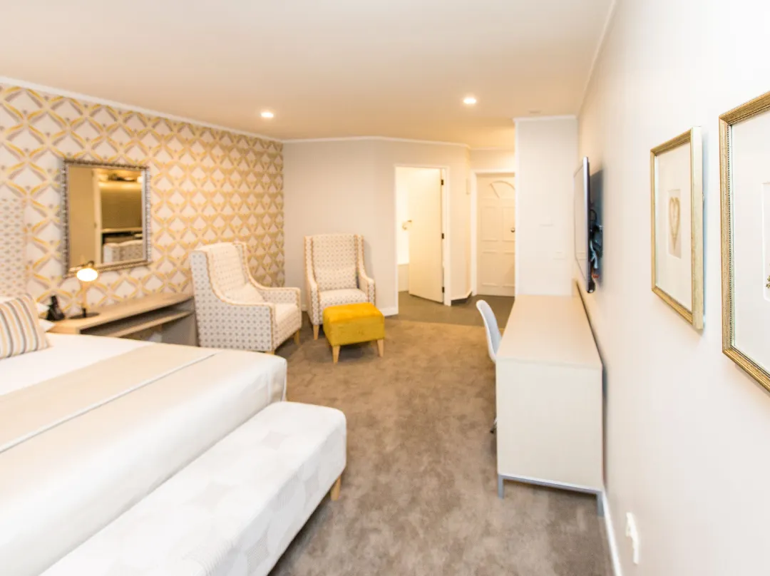 Asure Destiny On Fitzherbert Motel 5