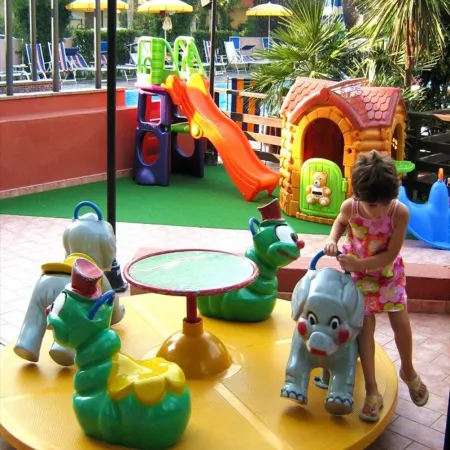 Hotel Prestigio