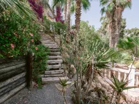 Villa in Cala Llonga near Beach & Ferry Port - Villas