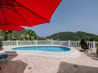 Villa in Cala Llonga near Beach & Ferry Port - Villas