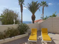 Villa in Callao Salvaje with Ocean Views