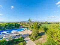 Na Pont - Villa With Private Pool In Campos