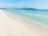Can Miquelet - Apartment In Port D'alcudia - 2 stjerner
