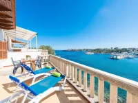 Casa Michaela - House In Portopetro. Free Wifi - 2 stjerner