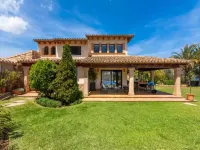 Cal Moliner - Villa With Private Pool In Pollenca