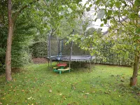 Peaceful Garden Home, Chevron - Wifi