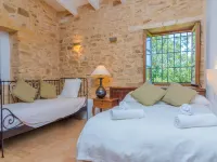 Villa Es MolÍ Des Trenc - Villa With Private Pool