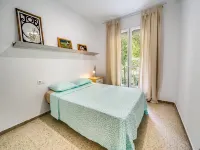 Apartment in Blanes with Sea Views