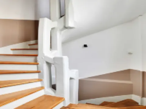 New Studio for 2 People - le Marais