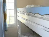 Prestige House 3 bedrooms (8 people)