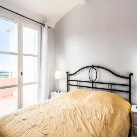 Bastides at restanques of St Tropez
