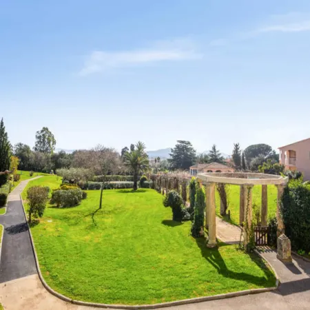 Residence The Parks of Grimaud